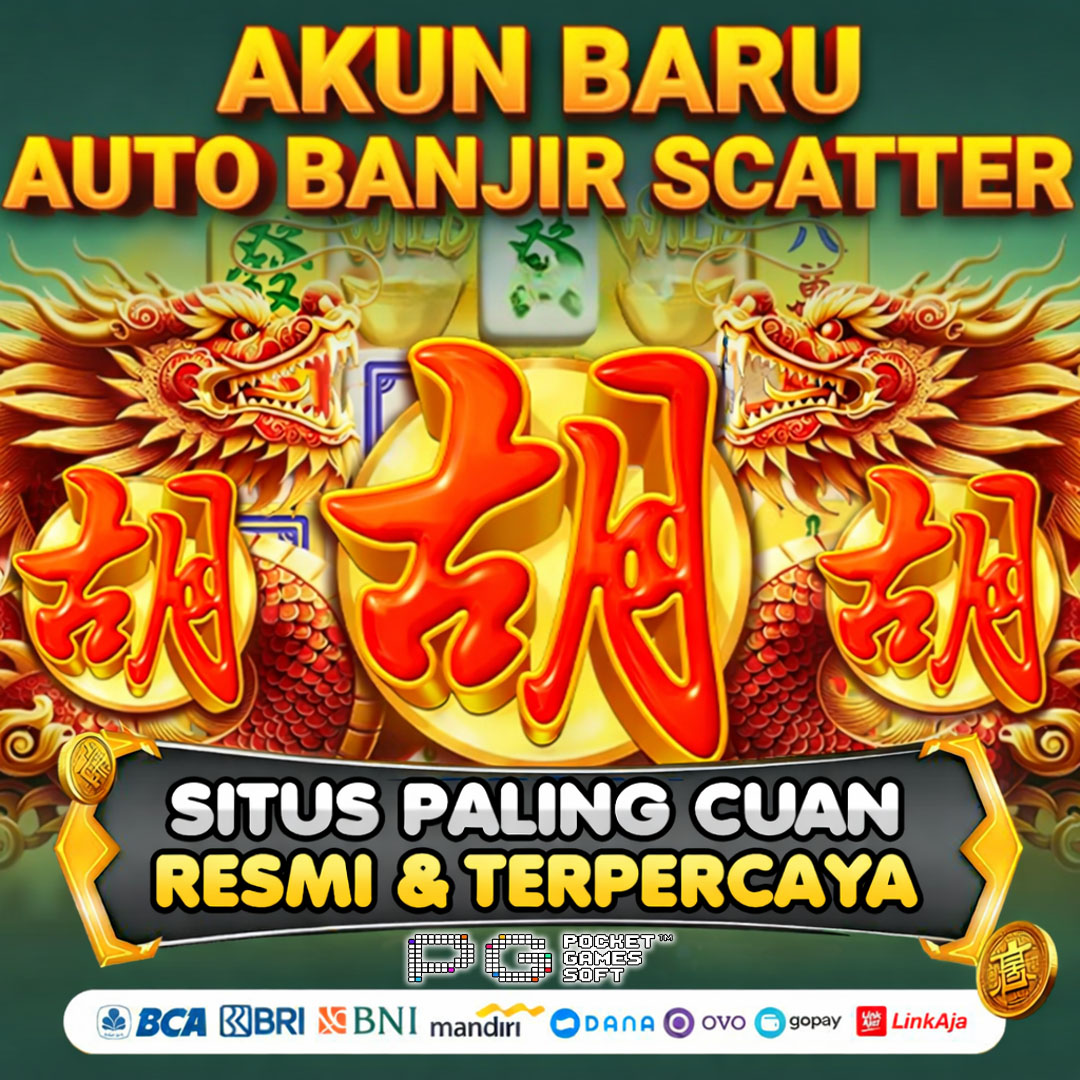 MAHJONG388 🔥 Petualangan Seru Game Berhadiah Besar yang Tak Terlupakan