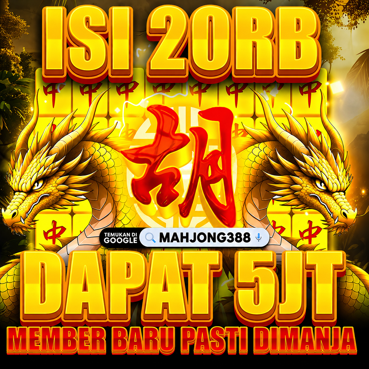 Bandar Slot